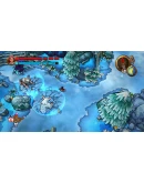 Lost Sea Xbox One &amp Xbox Series XS активация