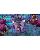 Lost Sea Xbox One &amp Xbox Series XS активация