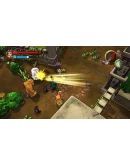 Lost Sea Xbox One &amp Xbox Series XS активация