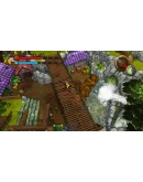 Lost Sea Xbox One &amp Xbox Series XS активация