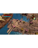 Lost Sea Xbox One &amp Xbox Series XS активация