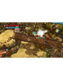 Lost Sea Xbox One &amp Xbox Series XS активация