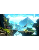 Little Orpheus Xbox One &amp Xbox Series XS активация