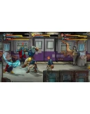 Mayhem Brawler Xbox One & Xbox Series XS активация Mayhem Brawler Xbox One & Xbox Series XS активация