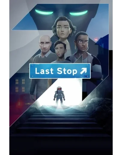 Last Stop Xbox One & Xbox Series XS активация Last Stop Xbox One & Xbox Series XS активация