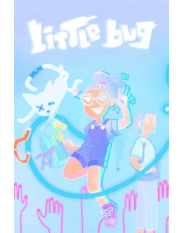 Little Bug Xbox One & Xbox Series XS активация Little Bug Xbox One & Xbox Series XS активация