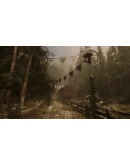 Maid of Sker Xbox One &amp Xbox Series XS активация