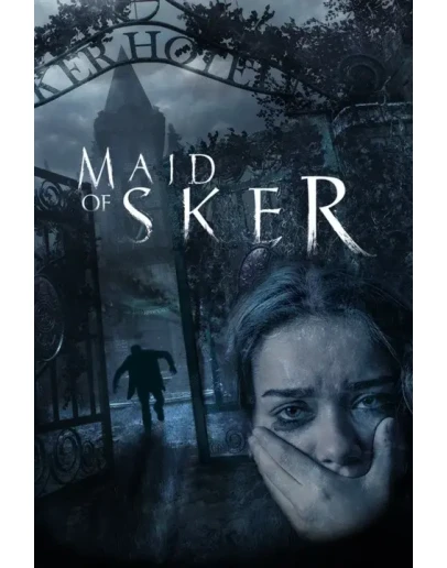Maid of Sker Xbox One &amp Xbox Series XS активация