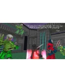 Murder Miners Xbox One &amp Xbox Series XS активация