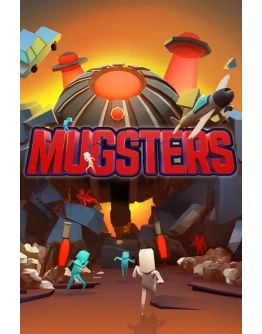 Mugsters Xbox One &amp Xbox Series XS активация