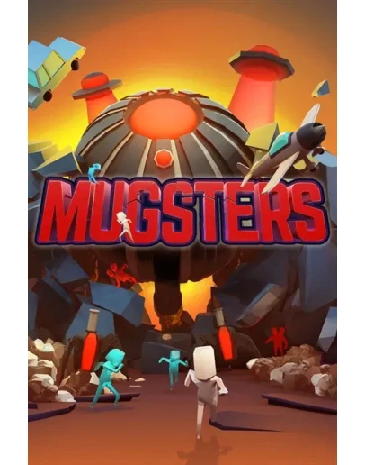 Mugsters Xbox One &amp Xbox Series XS активация