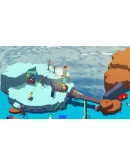 Mugsters Xbox One &amp Xbox Series XS активация