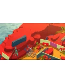 Mugsters Xbox One &amp Xbox Series XS активация