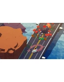 Mugsters Xbox One &amp Xbox Series XS активация