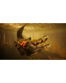 Maneater Xbox One & Xbox Series XS активация Maneater Xbox One & Xbox Series XS активация