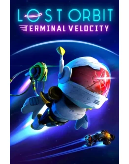 LOST ORBIT: Terminal Velocity Xbox OneXS активация