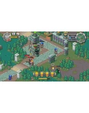 Lock's Quest Xbox One &amp Xbox Series XS активация