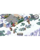 Lock's Quest Xbox One &amp Xbox Series XS активация