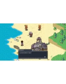 Lock's Quest Xbox One &amp Xbox Series XS активация