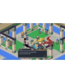 Lock's Quest Xbox One &amp Xbox Series XS активация