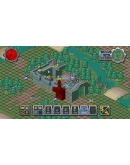 Lock's Quest Xbox One &amp Xbox Series XS активация