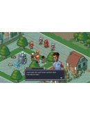 Lock's Quest Xbox One &amp Xbox Series XS активация