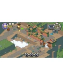 Lock's Quest Xbox One &amp Xbox Series XS активация