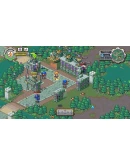 Lock's Quest Xbox One &amp Xbox Series XS активация