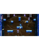 Mega Man 11 Xbox One &amp Xbox Series XS активация