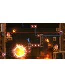 Mega Man 11 Xbox One &amp Xbox Series XS активация