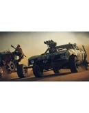 Mad Max Xbox One & Xbox Series XS активация Mad Max Xbox One & Xbox Series XS активация