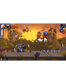 Mighty Goose Xbox One &amp Xbox Series XS активация