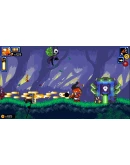 Mighty Goose Xbox One &amp Xbox Series XS активация