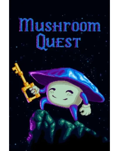Mushroom Quest Xbox One &amp Xbox Series XS активация