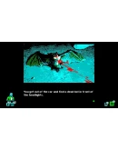 Mothmen 1966 Xbox One &amp Xbox Series XS активация