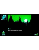 Mothmen 1966 Xbox One &amp Xbox Series XS активация