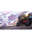 Moto Racer 4 Xbox One &amp Xbox Series XS активация