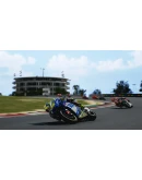 MotoGP21 Xbox One &amp Xbox Series XS активация