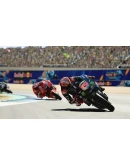 MotoGP21 Xbox One &amp Xbox Series XS активация