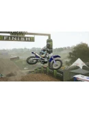 MXGP3 Xbox One &amp Xbox Series XS активация