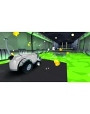 MouseBot: Escape from CatLab Xbox OneXS активация