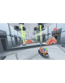 MouseBot: Escape from CatLab Xbox OneXS активация