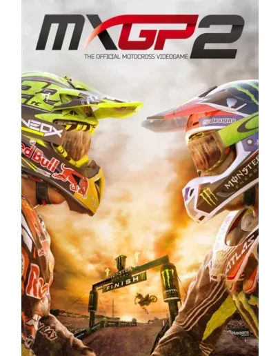 MXGP2 Xbox One & Xbox Series XS активация MXGP2 Xbox One & Xbox Series XS активация