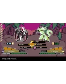 Monster Crown Xbox One &amp Xbox Series XS активация