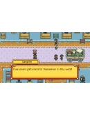 Monster Crown Xbox One &amp Xbox Series XS активация