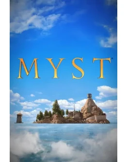 Myst Xbox One &amp Xbox Series XS активация