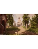 Myst Xbox One &amp Xbox Series XS активация