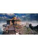 Myst Xbox One &amp Xbox Series XS активация