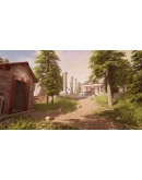 Myst Xbox One &amp Xbox Series XS активация