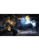 Mortal Kombat X Xbox One &amp Xbox Series XS активация